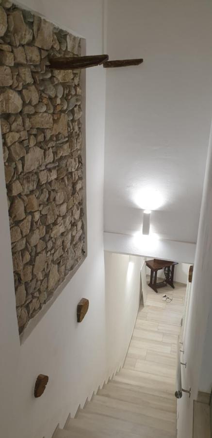 Casa Del Lago Travedona Buitenkant foto